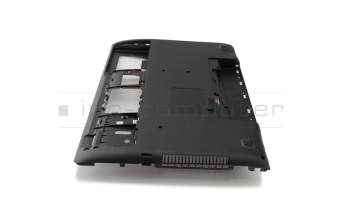 Bottom Case black original (with speakers) suitable for Asus ROG G56JR