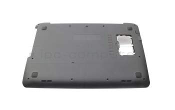Bottom Case black original (with speakers) suitable for Asus X555BA