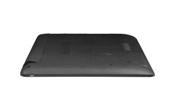 Bottom Case black original (without ODD slot) incl. LAN connection cover suitable for Asus VivoBook Max F541UA