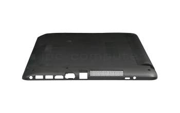 Bottom Case black original (without ODD slot) suitable for Asus VivoBook Max F541UA