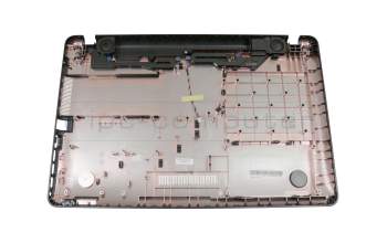 Bottom Case black original (without ODD slot) suitable for Asus VivoBook Max X541NC