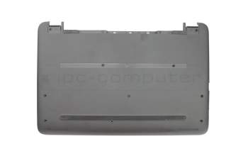 Bottom Case black original (without drive bay) suitable for HP Stream 14-ax000
