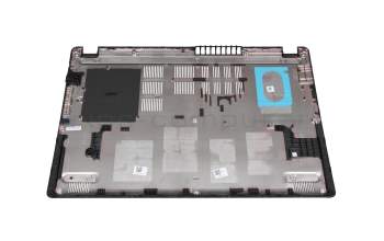 Bottom Case black original suitable for Acer Aspire 3 (A315-42G)
