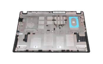 Bottom Case black original suitable for Acer Aspire 3 (A315-54)