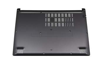 Bottom Case black original suitable for Acer Aspire 5 (A515-55)