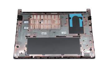 Bottom Case black original suitable for Acer Aspire 5 (A515-55G)