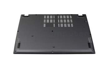Bottom Case black original suitable for Acer Aspire 5 (A515-56G)
