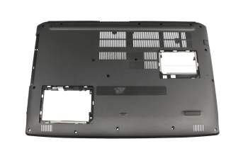 Bottom Case black original suitable for Acer Aspire 5 Pro (A517-51GP)