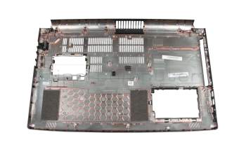 Bottom Case black original suitable for Acer Aspire 5 Pro (A517-51P)