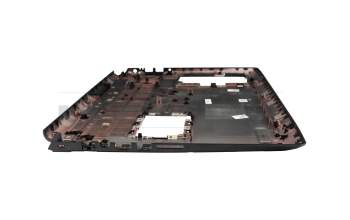 Bottom Case black original suitable for Acer Aspire 6 (A615-51)