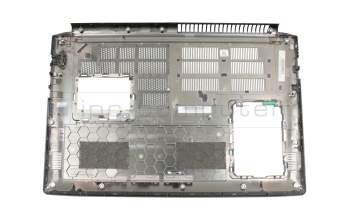 Bottom Case black original suitable for Acer Aspire 7 (A715-72G)
