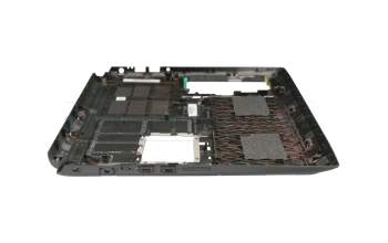 Bottom Case black original suitable for Acer Aspire 7 (A715-72G)
