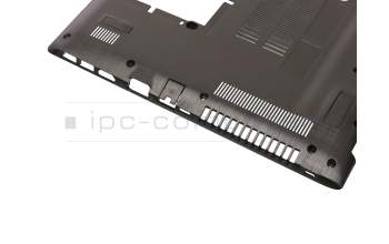 Bottom Case black original suitable for Acer Aspire E5-523