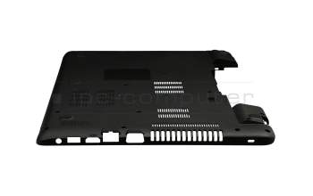 Bottom Case black original suitable for Acer Aspire E5-551G