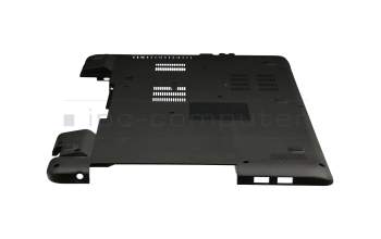 Bottom Case black original suitable for Acer Aspire E5-571P