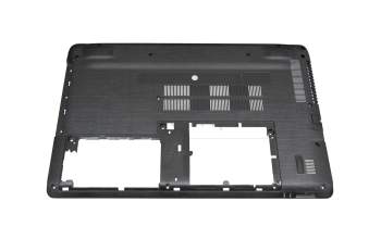 Bottom Case black original suitable for Acer Aspire F15 (F5-573G)