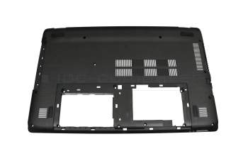 Bottom Case black original suitable for Acer Aspire F17 (F5-771)