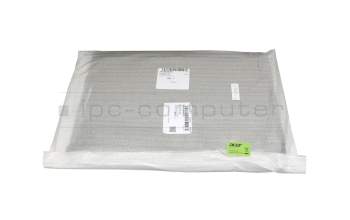 Bottom Case black original suitable for Acer Aspire V 15 Nitro (VN7-572)