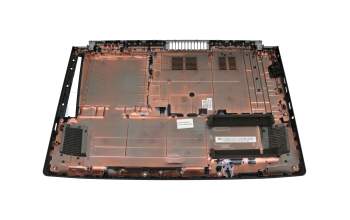 Bottom Case black original suitable for Acer Aspire V 15 Nitro (VN7-572G)