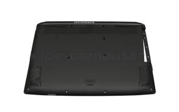 Bottom Case black original suitable for Acer Aspire V 15 Nitro (VN7-572TG)