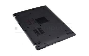 Bottom Case black original suitable for Acer Aspire V3-371