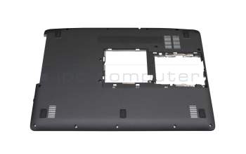 Bottom Case black original suitable for Acer Extensa 2540
