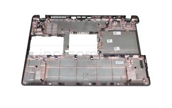Bottom Case black original suitable for Acer Extensa 2540