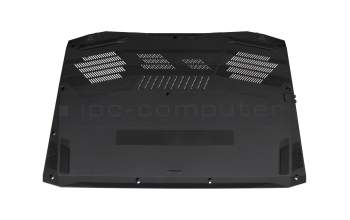 Bottom Case black original suitable for Acer Nitro 5 (AN515-55)