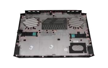 Bottom Case black original suitable for Acer Nitro 5 (AN515-55)