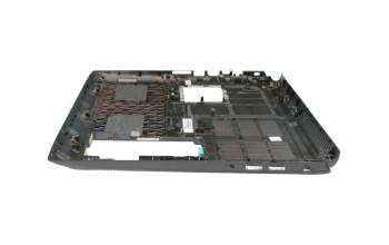 Bottom Case black original suitable for Acer Predator Helios 300 (PH315-51)