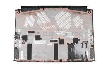 Bottom Case black original suitable for Acer Predator Helios 300 (PH315-52)