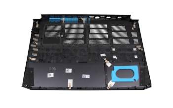 Bottom Case black original suitable for Acer Predator Triton 300 (PT315-51)