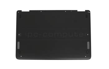 Bottom Case black original suitable for Acer Spin 7 (SP714-51)