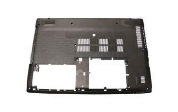 Bottom Case black original suitable for Acer TravelMate P2 (P259-G2-M)