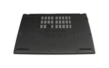 Bottom Case black original suitable for Acer TravelMate P2 (TMP215-41-G2)