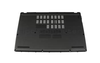 Bottom Case black original suitable for Acer Travelmate P2 TMP214-53G