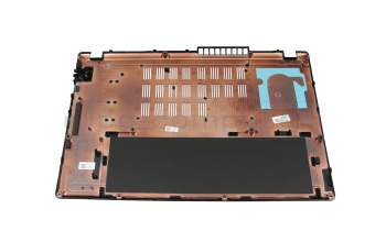 Bottom Case black original suitable for Acer Travelmate P2 TMP214-53G