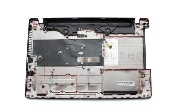 Bottom Case black original suitable for Asus A550ZE