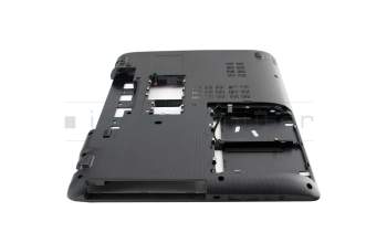 Bottom Case black original suitable for Asus A73BE