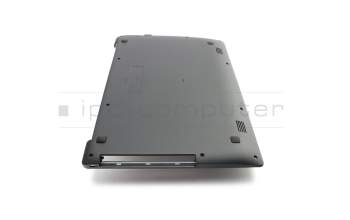 Bottom Case black original suitable for Asus D553MA