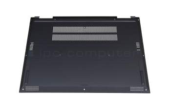 Bottom Case black original suitable for Asus ExpertBook B7 Flip B7402FBA