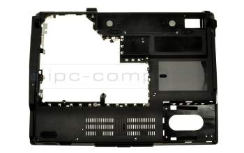 Bottom Case black original suitable for Asus F3JC