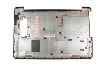 Bottom Case black original suitable for Asus F556UJ