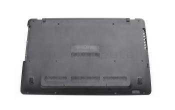 Bottom Case black original suitable for Asus F750LB