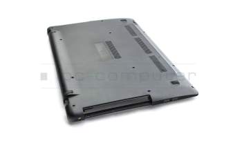 Bottom Case black original suitable for Asus F750LN