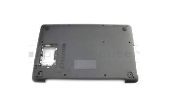 Bottom Case black original suitable for Asus F756UJ