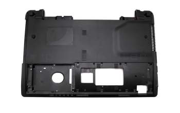 Bottom Case black original suitable for Asus K53SC