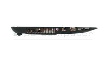 Bottom Case black original suitable for Asus K53SM