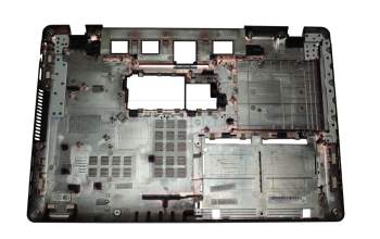 Bottom Case black original suitable for Asus K73BR