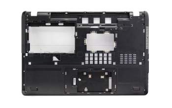 Bottom Case black original suitable for Asus K93SV